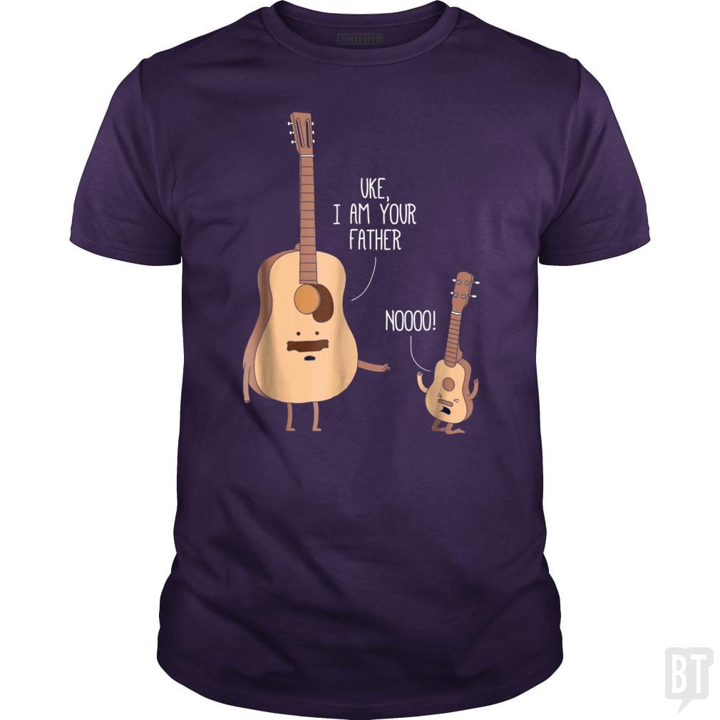 Ukulele Guitar Music