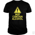 May Contain Alcohol #2