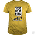 Spring Break Bitches Evo