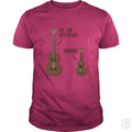 Uke, I am Your Father