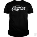 Enjoy Cocaine