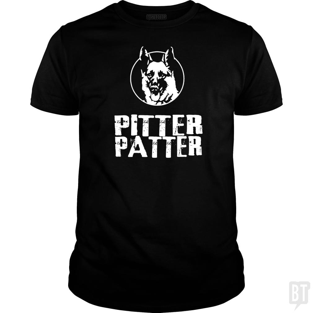 Letterkenny Pitter Patter