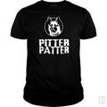 Letterkenny Pitter Patter