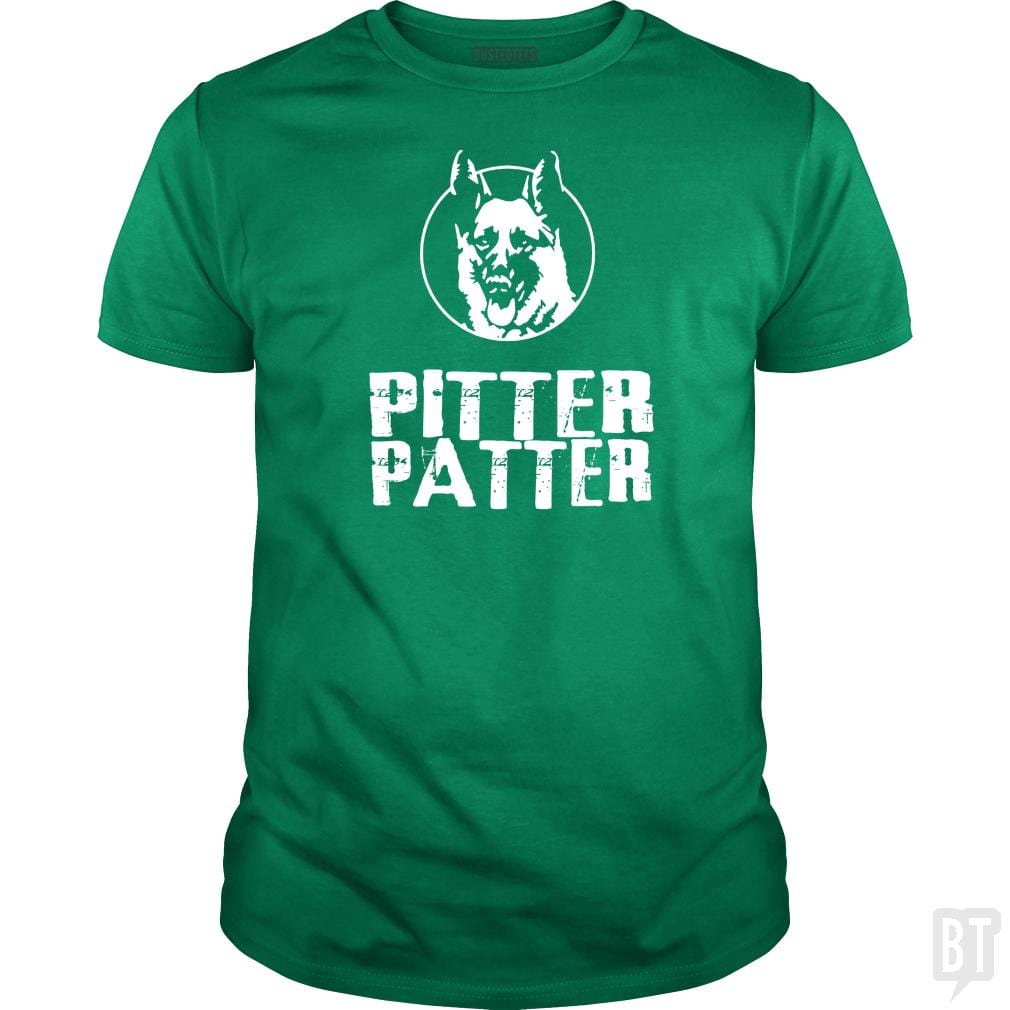 Letterkenny Pitter Patter