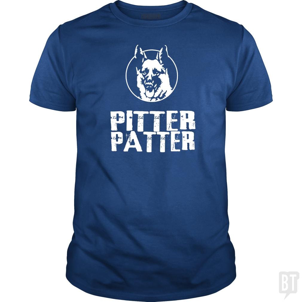 Letterkenny Pitter Patter