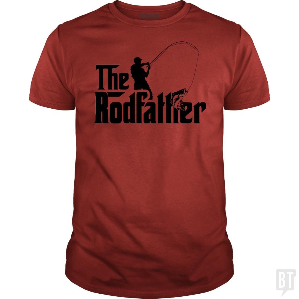 The Rodfather