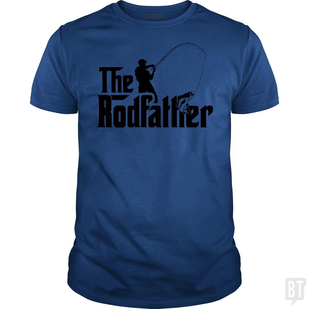 The Rodfather