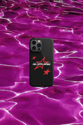 TaraYummy - Hot, Funny, Humble Tough Phone Case