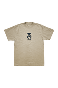 TCOY: Happy Vandals Sand Shirt
