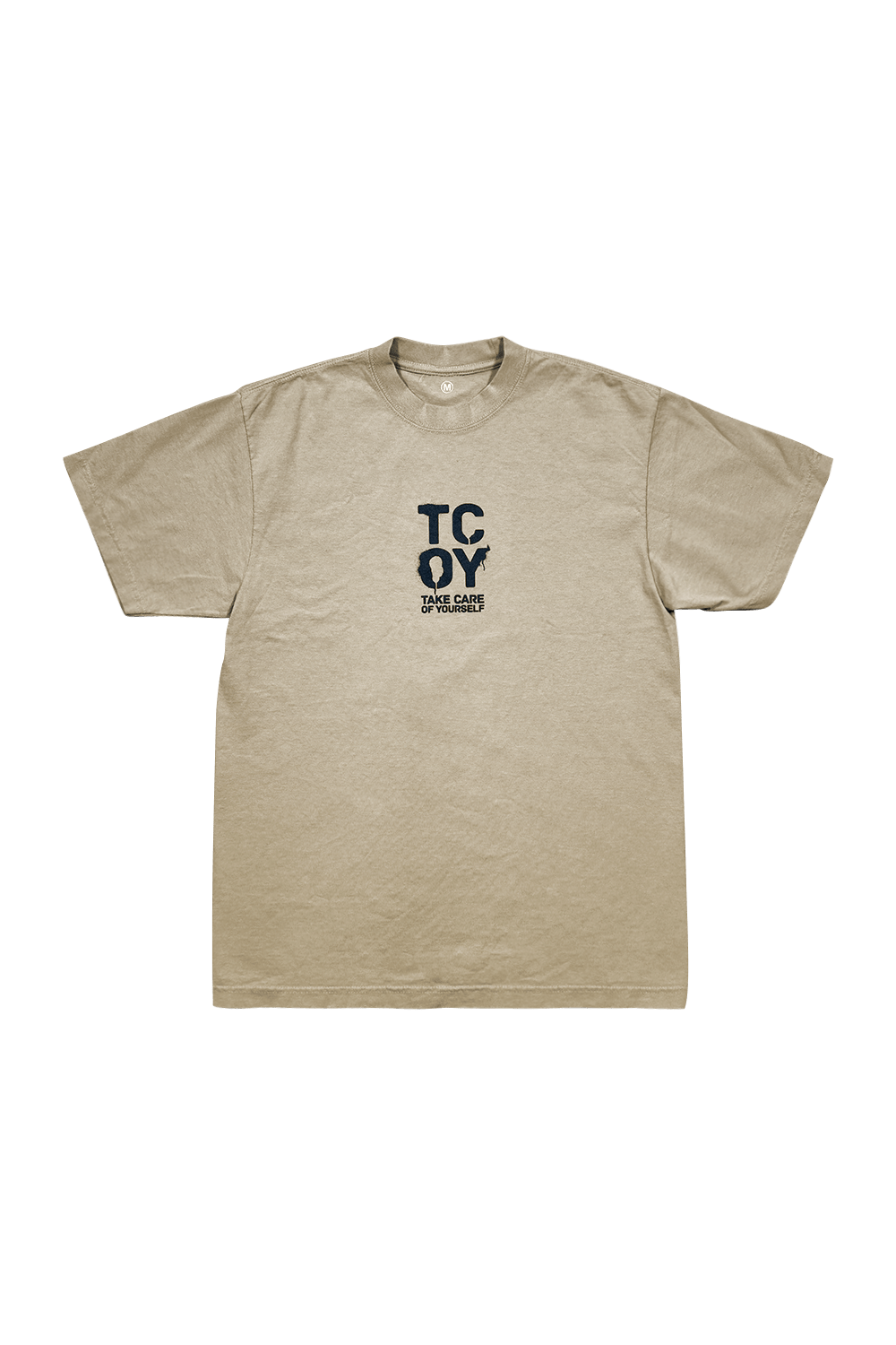 TCOY: Happy Vandals Sand Shirt