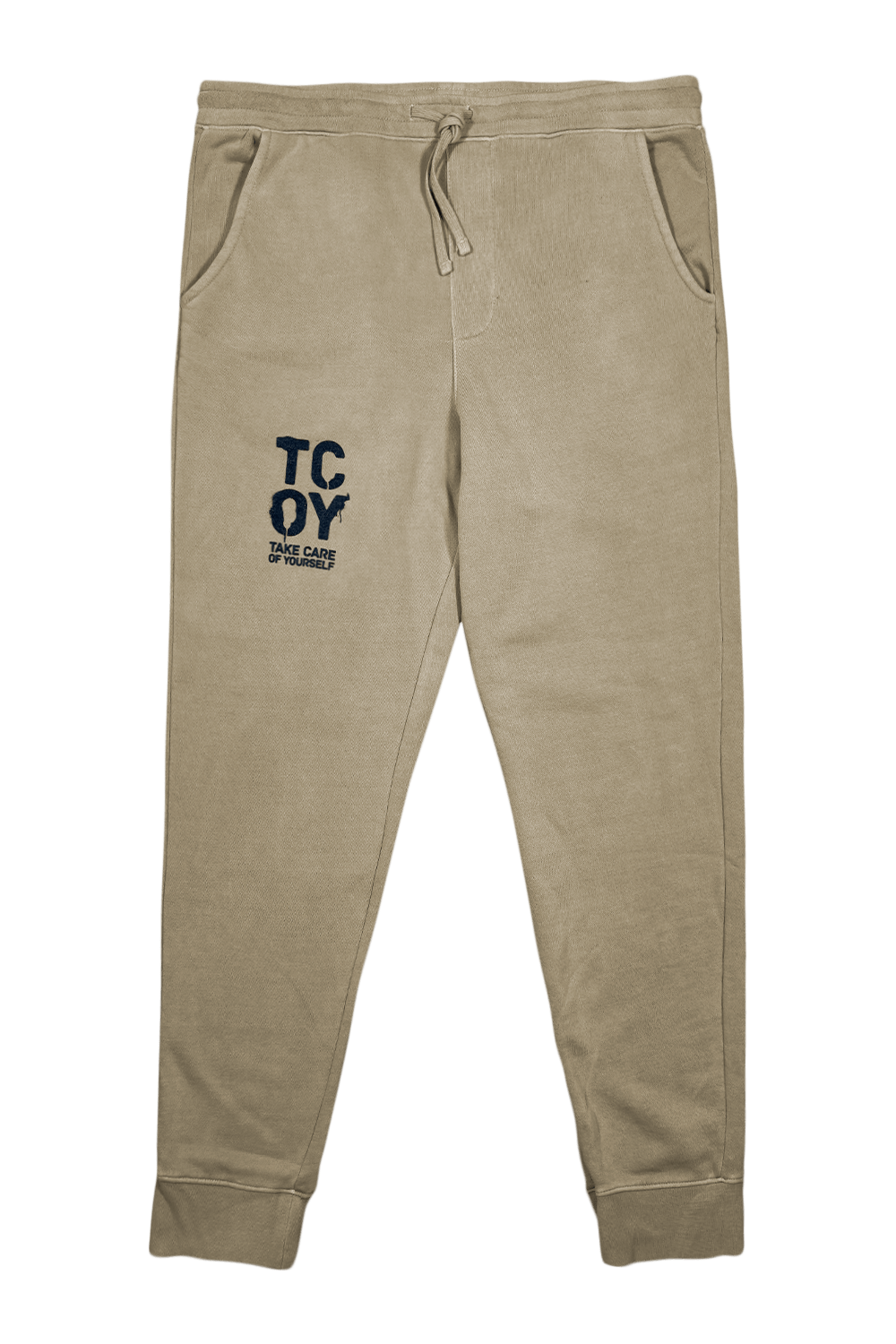 TCOY: Happy Vandals Sand Joggers