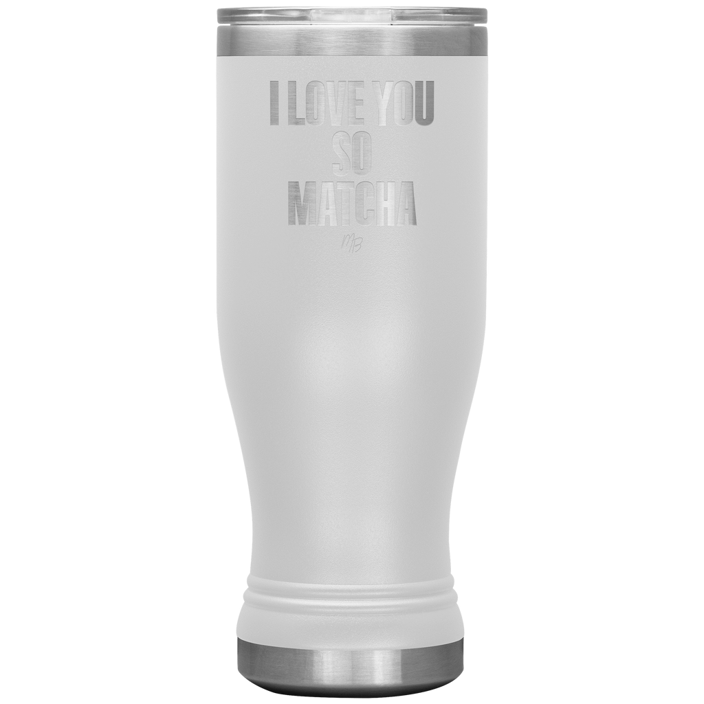 Molly Burke: Matcha Tumbler