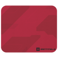 Sentinels: Signature Red Mousepad