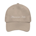 The Beverly Halls: Flawsome Tribe Hat