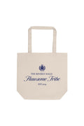 The Beverly Halls: Flawsome Tribe Tote