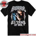 Andrade El Idolo – Return of El Idolo Shirt