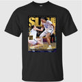 SLAM Magazine 2026 Champs Issue UCLA Bruins Women’s National Champions 2026 Poster Shirt