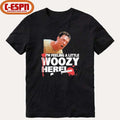I’m Feeling A Little Woozy Here Shirt