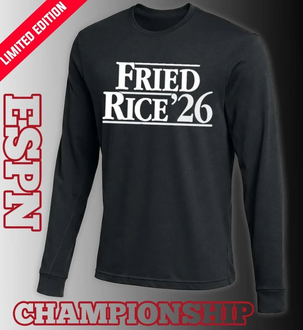 Yankees Max Fried-Ben Rice ’26 Shirt