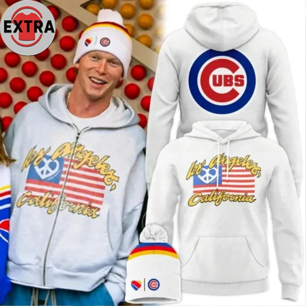 Original Chicago Cubs x Pete Crow-Armstrong 2026 T-Shirt
