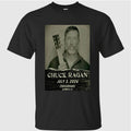 Chuck Ragan Crossroads July 3 2026 Garwood, NJ Concert Poster Shirt