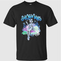 Sick New World 2026 Las Vegas Festival On April 25 2026 Full Lineup Chrome Girl T-Shirt