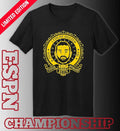 FBI J Edgar Boozer Shirt