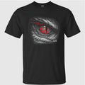 On the Outside Looking Within Toronto Raptors Playoffs Shirt