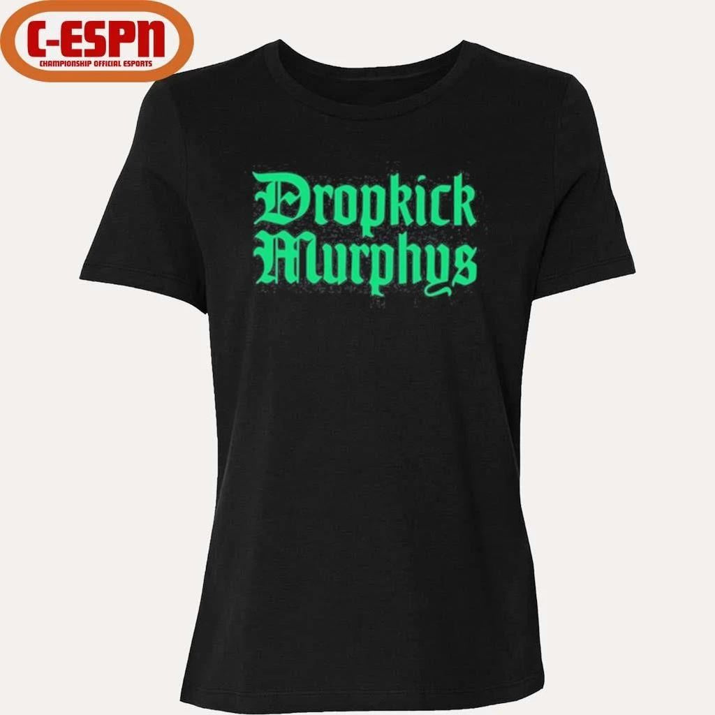 Michael Fanone Dropkick Murphys Shirt