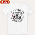 North Central Cardinals Vs UW-River Falls 2025 NCAA DIII Football Championship Game Matchup Shirt