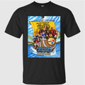 Steelers Draft 2026 Myron Cope’s Official The Terrible Poster Shirt