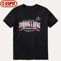 2026 NCAA Division III Swimming & Diving Championships T-Shirt