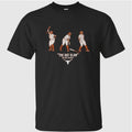 Texas Softball The Katie Stewart Bat Slam Shirt