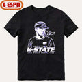 Collin Klein K-State Wildcats Back Where He Belongs shirt