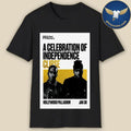 Clipse January 30 2026 Hollywood Palladium Poster Shirt