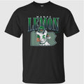 Makai Lemon Stats Star Remix Shirt