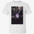 Mortal Kombat II Movie Exclusive Bi-Han Noob Saibot Character Shirt