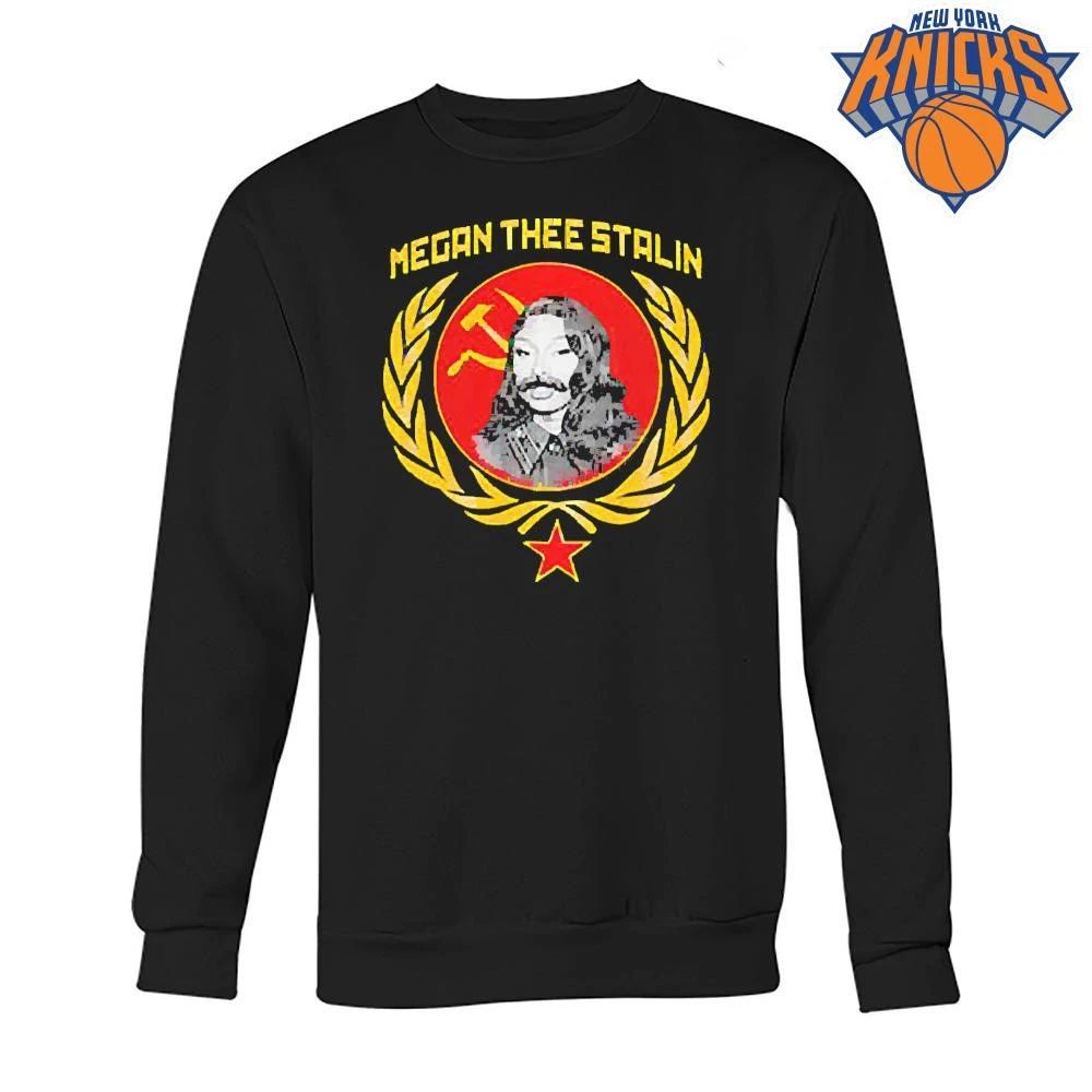 Megan Thee Stalin Shirt