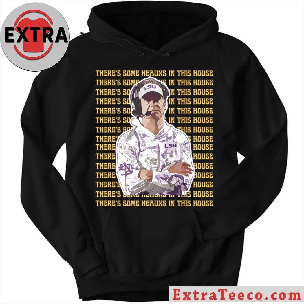 Lane Kiffin There’s Some Heauxs In This House Ladies Boyfriend 2025 Shirt