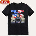 Don’t Mess With The USA Maduro Jan 3 2026 Captured Freedom Venezuelan T-Shirt