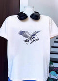 250th 1776 2026 Eagle Soaring American Independence shirt