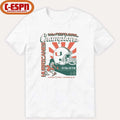 Miami Football CFP Fiesta Bowl Champions T-Shirt