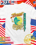 Almost Someday the don’t forget me tour stars shirt