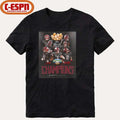 Washington State Cougars Team 2025 Idaho Potato Bowl Champions Poster Shirt