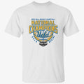 UCLA Bruins 2026 NCAA Women’s Basketball Championship National Championship Final Four Shirt