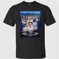 UCLA Bruins Women’s Basketball NCAA Tournament Champions 2026 Poster Shirt