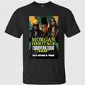 Morgan Heritage Amsterdam, NL May 30 2026 Poster Shirt