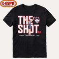 The Shot Braylon Mullins Uconn Huskies For The Win Shirt