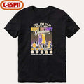 Yes, I’m Old But I Saw Kobe Bryant 8 24 Greatness Legend Shirt