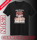 Yes, I’m Old But I Saw USC Trojans Baseball Greatness T-shirt